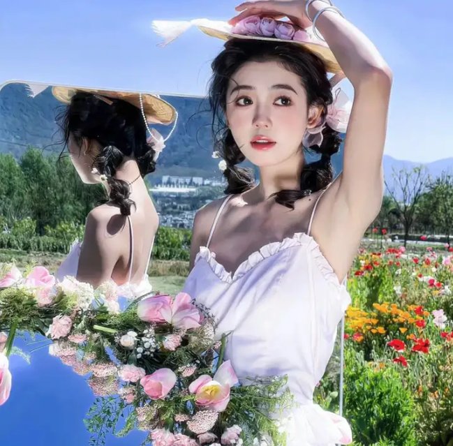 慕情