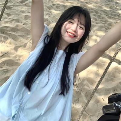 自由贞正好