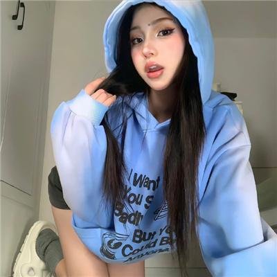 谜一样的双眼